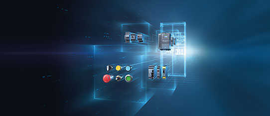 Siemens SIRIUS Command SIRIUS Command
